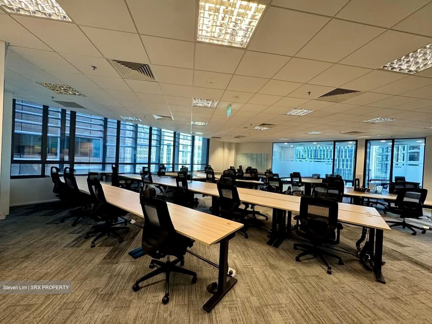 PLUS (D1), Office #560824781